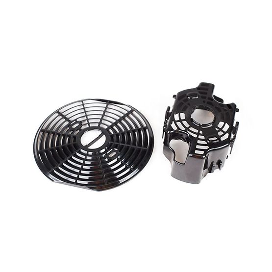 ProTeam 105044 Motor Shroud/ Diffuser Set W/ Screws