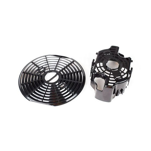 ProTeam 105044 Motor Shroud/ Diffuser Set W/ Screws
