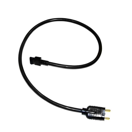 ProTeam 105898 Replacement Power Cord — GoFit PH, Sierra, ProVac FS 6