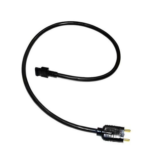 ProTeam 105898 Replacement Power Cord — GoFit PH, Sierra, ProVac FS 6