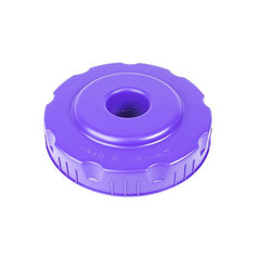 ProTeam 106073 Purple Twist Cap for 6qt Backpack Vacuums