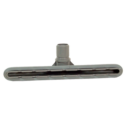 ProTeam 100147 14" Carpet Floor Tool with Scallops