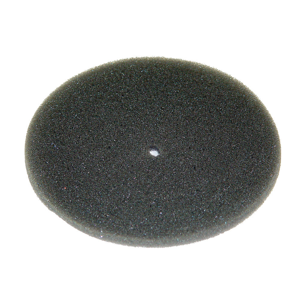ProTeam 100343 Foam Filter Media for Dome Filter on Backpack Vacuums