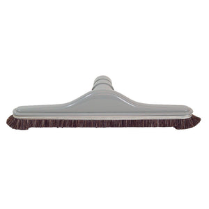 ProTeam 100614 14" Hard Surface Floor Tool with Horse Hair and Nylon Brush Blend