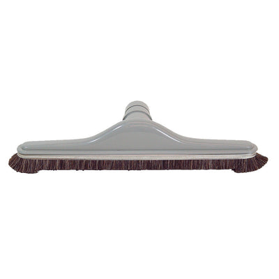 ProTeam 100614 Herramienta para Piso Duro de 14" con Mezcla de Cepillo de Crin de Caballo y Nylon