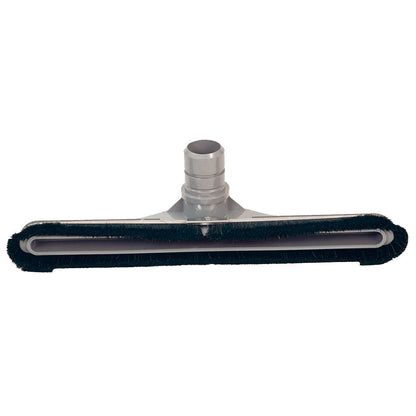 ProTeam 100623 14" Hard Surface Tool with Nylon Brush