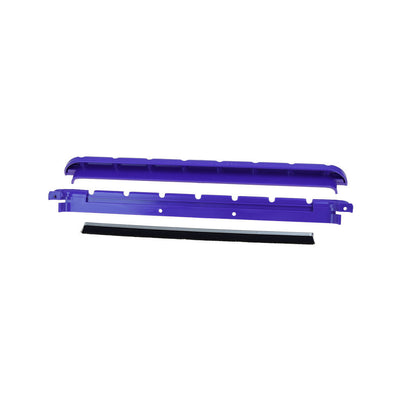 ProTeam 101445 Kit de base para herramienta de piso E-Z Glide de 14"