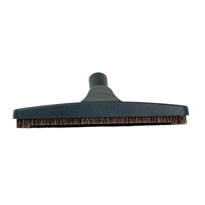 ProTeam 103084 Herramienta de Piso Duro de Fibra Natural de 1.25 in. x 12 in. — Baldosas, Mármol, Vinilo, Madera