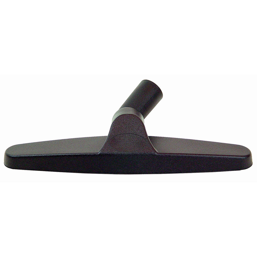 ProTeam 103085 1.25-in. x 12-in. Scalloped Carpet Floor Tool — Low to Medium Pile