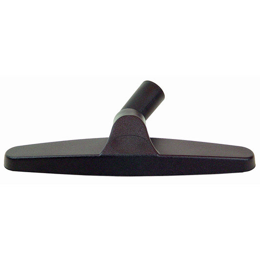 ProTeam 103085 1.25-in. x 12-in. Scalloped Carpet Floor Tool — Low to Medium Pile