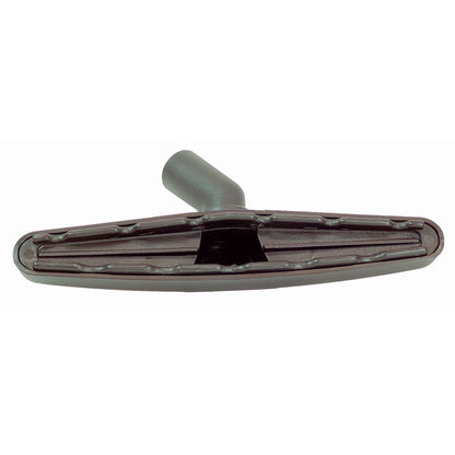 ProTeam 103085 1.25-in. x 12-in. Scalloped Carpet Floor Tool — Low to Medium Pile