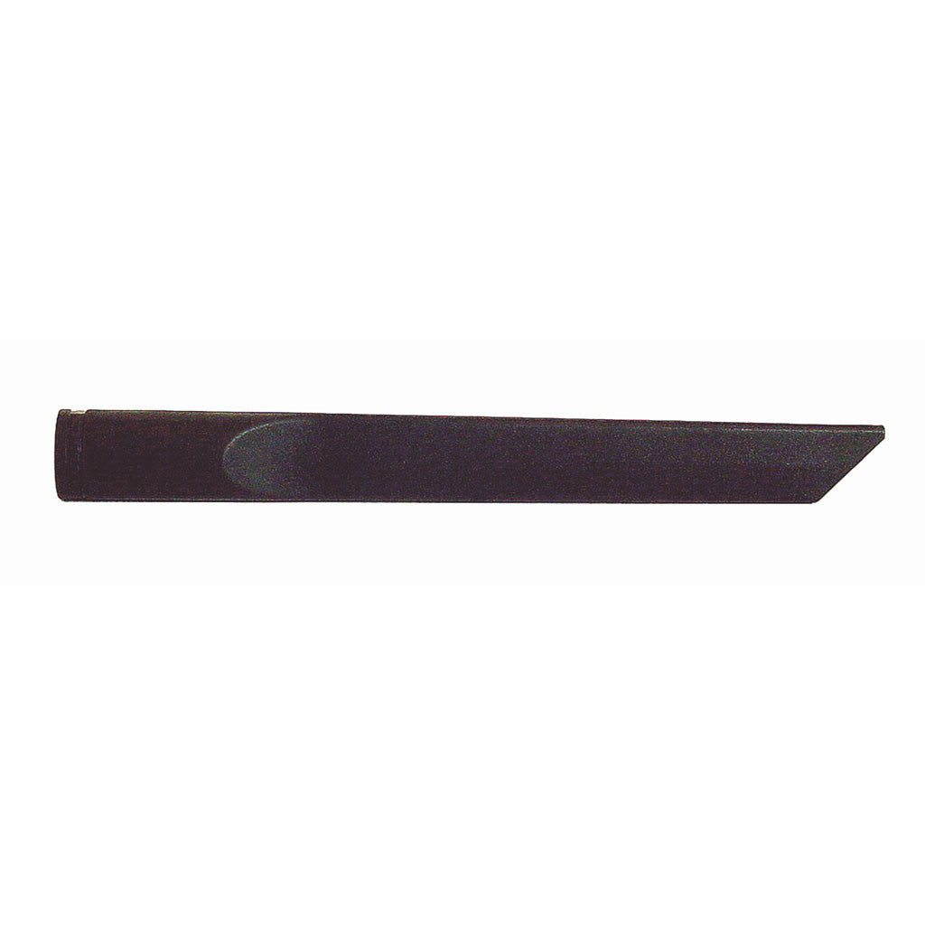 ProTeam 103086 13-in. Crevice Tool — Fits 1.25-in. Wands, Wide Backpack Compatibility