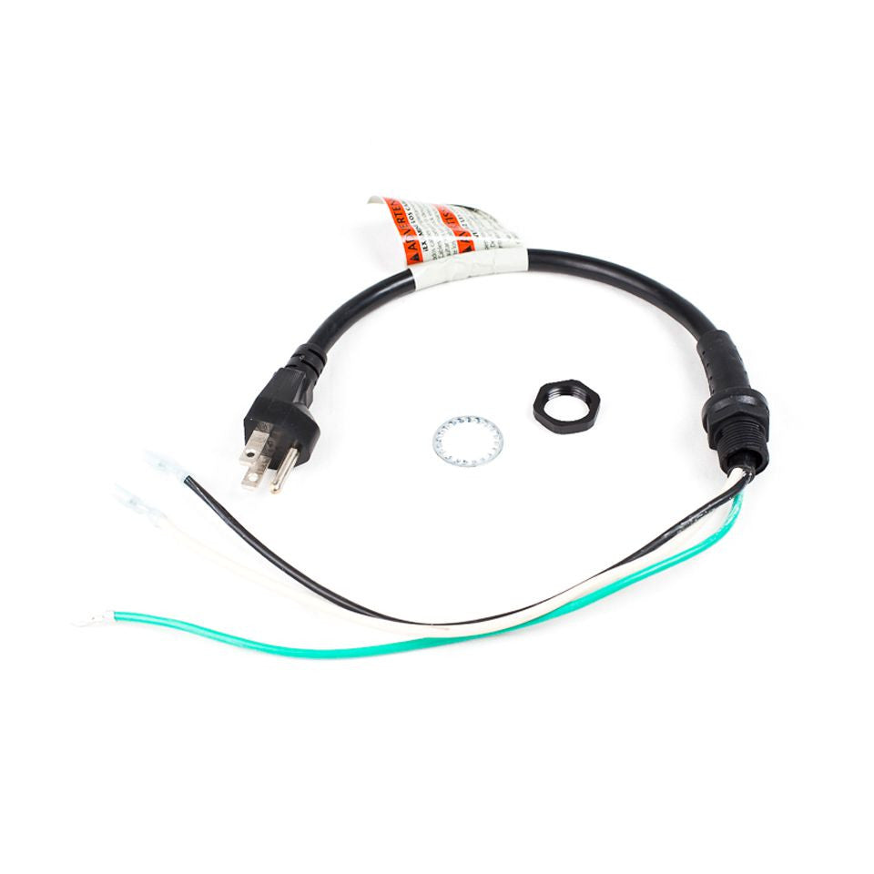 ProTeam 103181 Sierra Power Cord 18-ft. 14/3 Assembly w/ Strain Relief , Sierra