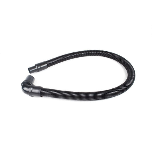 ProTeam 103237 Static-Dissipating Hose w/ Cuffs (Black) — Fits AviationVac