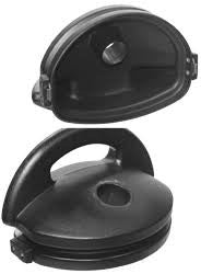 ProTeam 103290 Lid Assembly for Sierra Backpack Vacuum
