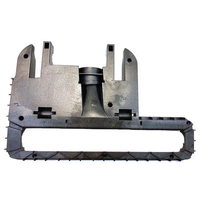 ProTeam 104221 Power Nozzle Baseplate — Fits ProForce 1500XP Upright