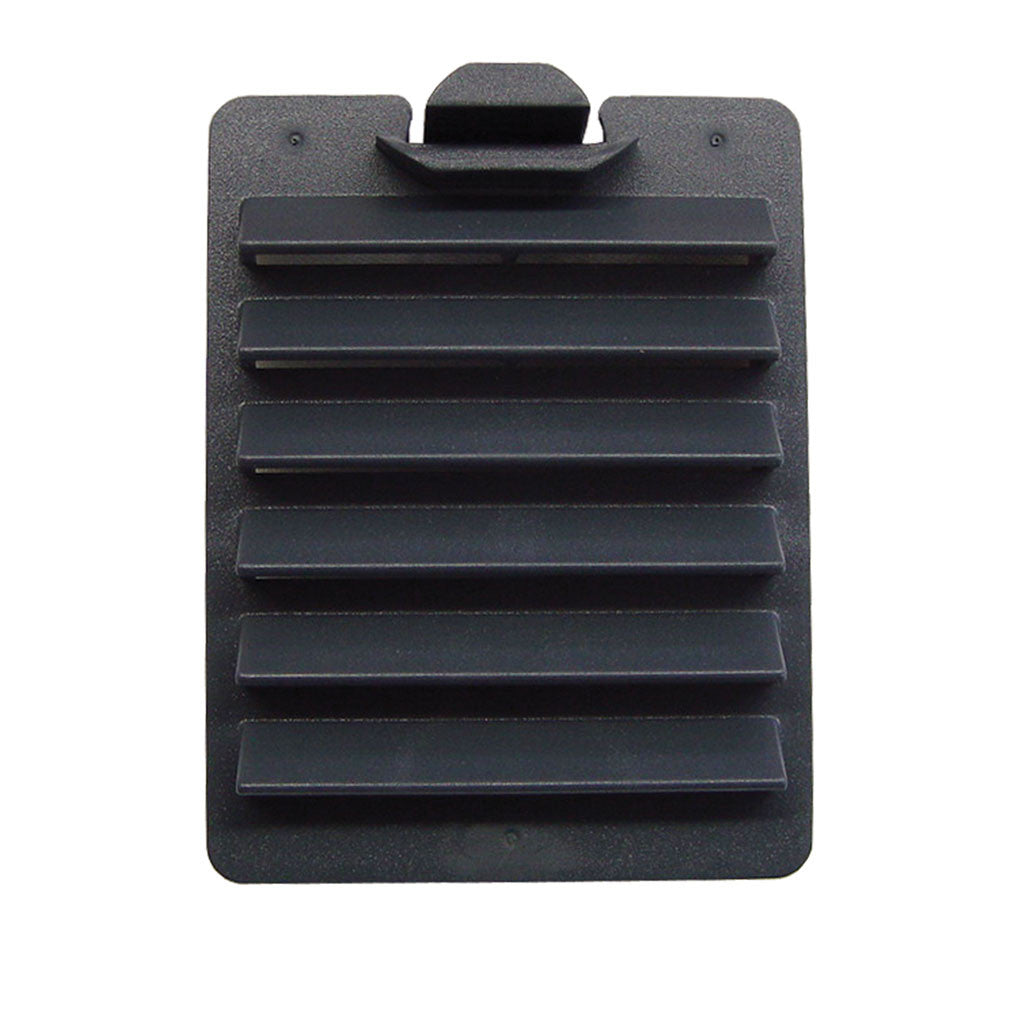 ProTeam 104246 Exhaust Filter Cover for Old Style ProForce Upright Vacuums