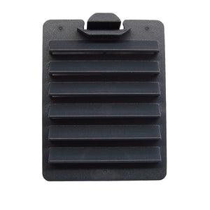 ProTeam 104246 Exhaust Filter Cover for Old Style ProForce Upright Vacuums