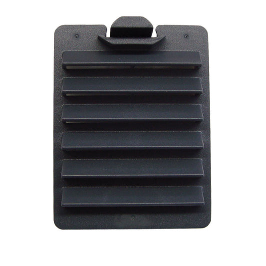 ProTeam 104246 Exhaust Filter Cover for Old Style ProForce Upright Vacuums