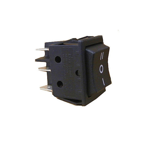 1PCS On/Off Rocker Switch For Proteam 105147 Upright Vacuum