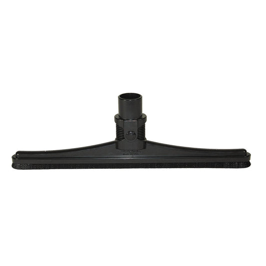 ProTeam 105692 18" 1.5" Diameter Sidewinder Hard Floor Tool w/ Nylon Brush