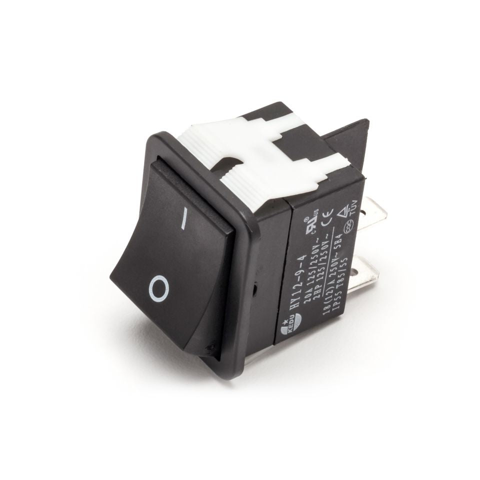 ProTeam 106066 On/Off Switch — Backpacks