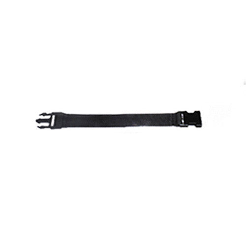 ProTeam 106345 10" Waist Belt Extension for Backpack Vacuums