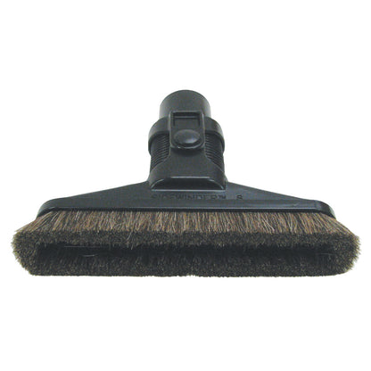 ProTeam 106793 8-in. Sidewinder Hard Floor Tool w/ Horse Hair Brush