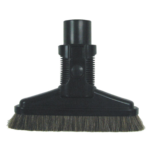 ProTeam 106793 8-in. Sidewinder Hard Floor Tool w/ Horse Hair Brush