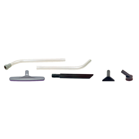 ProTeam 107098 14" Xover 1.5" Attachment Kit