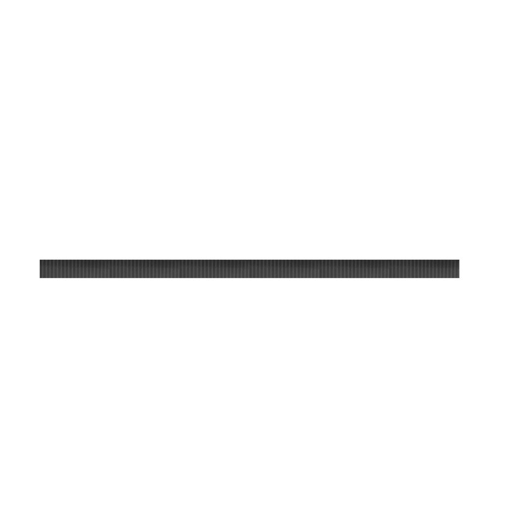 ProTeam 107186 Front Mount Squeegee Replacement Blade Set for ProGuard 15/20