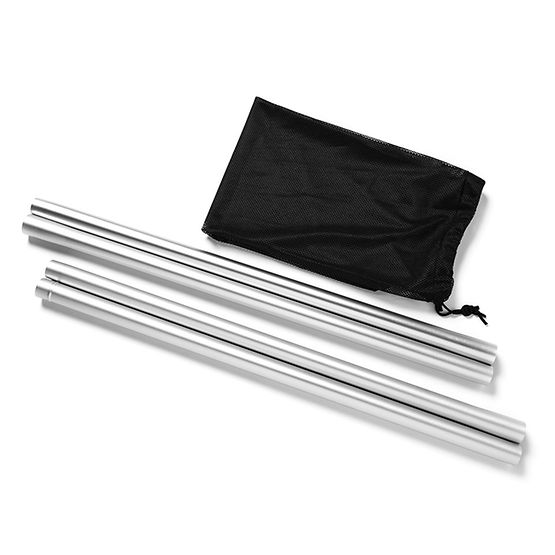 ProTeam 107598 High Dusting Straight Wand Kit — Fits GoFit 3/10, GoFree Flex Pro II and More