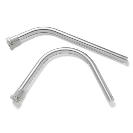 ProTeam 107600 High Dusting Curved Wand Kit — Fits GoFit 3/10, GoFree Flex Pro II and More