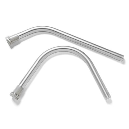 ProTeam 107600 High Dusting Curved Wand Kit — Fits GoFit 3/10, GoFree Flex Pro II and More
