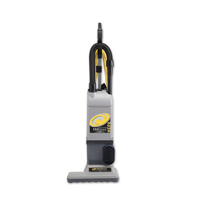 ProTeam 107252 ProForce 1500XP HEPA 15 in. Commercial Upright Vacuum