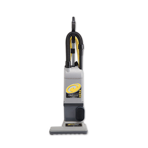 ProTeam 107252 ProForce 1500XP HEPA 15 in. Commercial Upright Vacuum