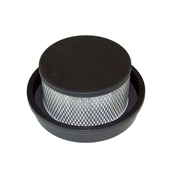 ProTeam 104274PT - HEPA Filter Assembly, Fits LineVacer