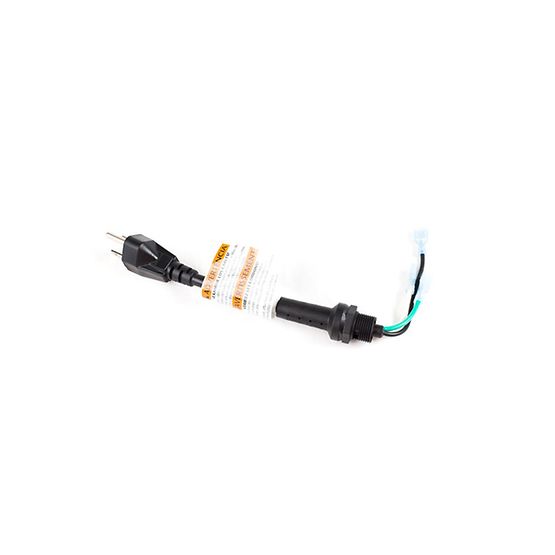 ProTeam 834165 Power Cord Assembly — Super Coach Pro 6/10, ProVac FS 6