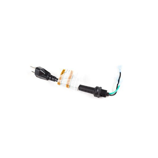 ProTeam 834165 Power Cord Assembly — Super Coach Pro 6/10, ProVac FS 6