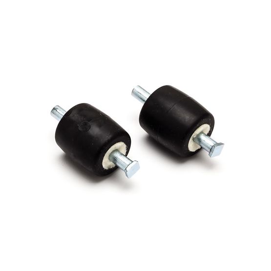 ProTeam 834363 Wheel and Axle Replacement Kit — ProForce 1200XP, ProForce 1500XP