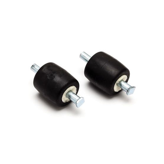 ProTeam 834363 Wheel and Axle Replacement Kit — ProForce 1200XP, ProForce 1500XP