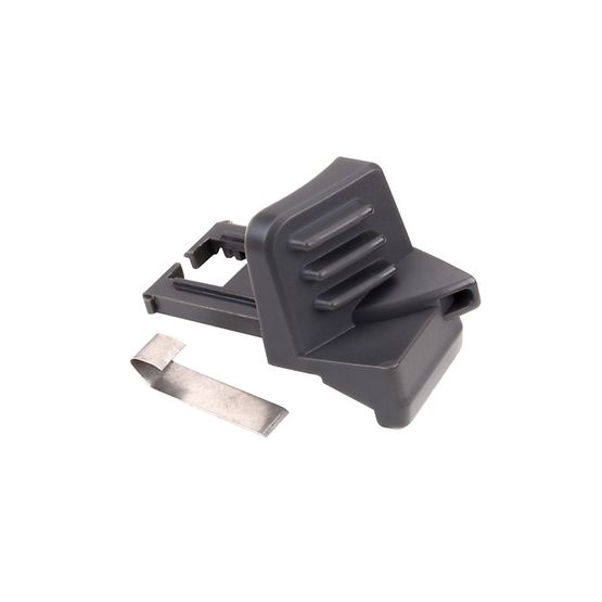 ProTeam 835702 12" Foot Pedal Assembly