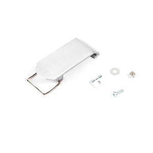 ProTeam 510179 Latch and Retainer w/ Lock Nut/Screw — Fits GoFree Flex Pro Battery Backpack, SuperCoach Pro 6/ 10, FS 6