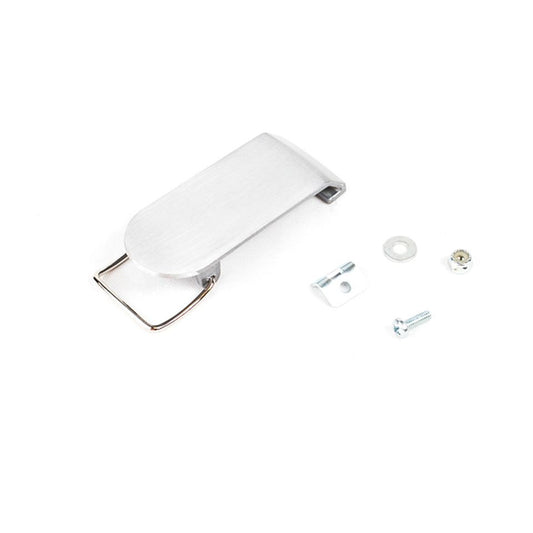 ProTeam 510179 Latch and Retainer w/ Lock Nut/Screw — Fits GoFree Flex Pro Battery Backpack, SuperCoach Pro 6/ 10, FS 6