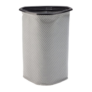 ProTeam 834072 Micro Cloth Filter — Super Coach Pro 6, ProVac FS 6, GoFree Flex Pro/II , GoFit 6