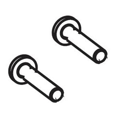 ProTeam 834051 Lock Screws for Supercoach Pro 6/10/FS6