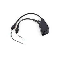 ProTeam 834249 Switch and Powercord for Go-Free