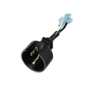 ProTeam 841724 Power Plug Assembly for Super Coach Pro 6 / 10, ProVac FS 6