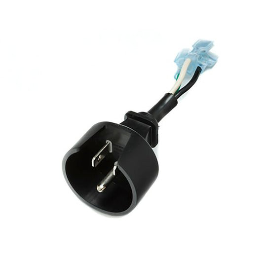 ProTeam 841724 Power Plug Assembly for Super Coach Pro 6 / 10, ProVac FS 6