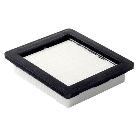ProTeam 844488 HEPA Media Exhaust Filter — Fits GoFit Corded Series Backpack Vacuums